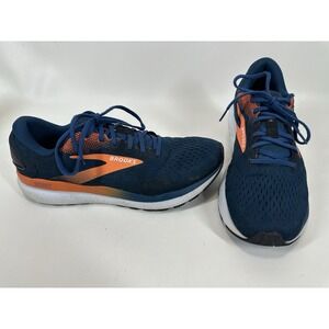Brooks Ghost 16 Men's Size 13 D (Medium) Running Shoes‎ Multicolor